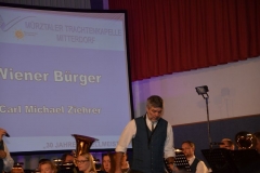 Dreikönigskonzert 2015