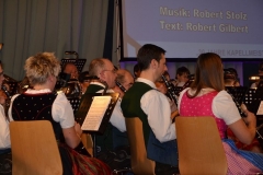 Dreikönigskonzert 2015