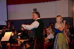 Dreikönigskonzert 2015