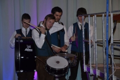 Dreikönigskonzert 2015