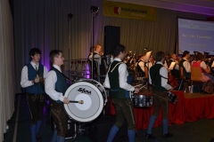 Dreikönigskonzert 2015