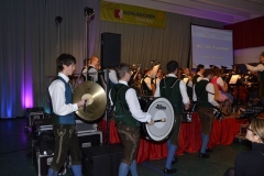 Dreikönigskonzert 2015