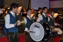 Dreikönigskonzert 2015