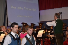 Dreikönigskonzert 2015