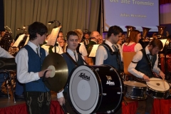 Dreikönigskonzert 2015