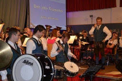Dreikönigskonzert 2015
