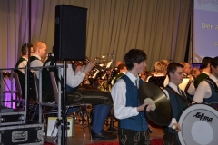 Dreikönigskonzert 2015
