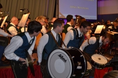 Dreikönigskonzert 2015
