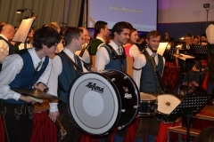 Dreikönigskonzert 2015