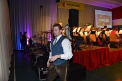 Dreikönigskonzert 2015