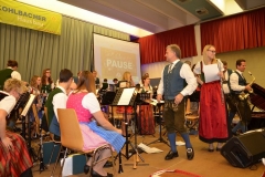 Dreikönigskonzert 2015