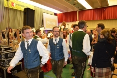 Dreikönigskonzert 2015