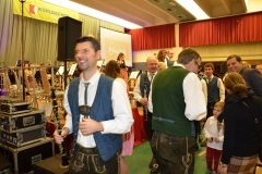 Dreikönigskonzert 2015
