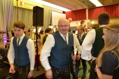 Dreikönigskonzert 2015