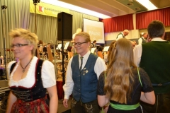 Dreikönigskonzert 2015