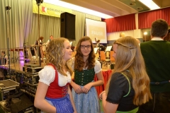 Dreikönigskonzert 2015