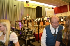 Dreikönigskonzert 2015