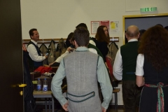 Dreikönigskonzert 2015