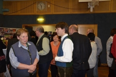 Dreikönigskonzert 2015