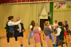 Dreikönigskonzert 2015