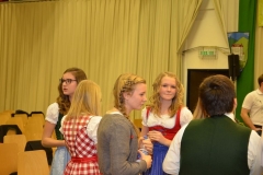 Dreikönigskonzert 2015
