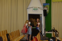 Dreikönigskonzert 2015