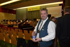 Dreikönigskonzert 2015
