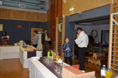 Dreikönigskonzert 2015