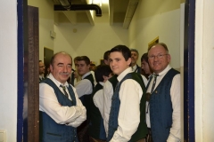 Dreikönigskonzert 2015
