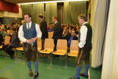 Dreikönigskonzert 2015