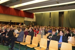 Dreikönigskonzert 2015