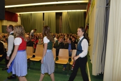 Dreikönigskonzert 2015