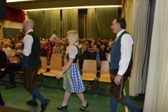 Dreikönigskonzert 2015