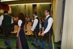 Dreikönigskonzert 2015