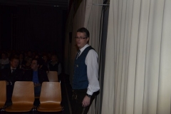 Dreikönigskonzert 2015