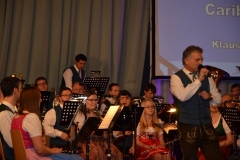 Dreikönigskonzert 2015