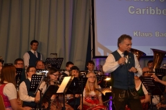 Dreikönigskonzert 2015