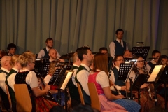 Dreikönigskonzert 2015