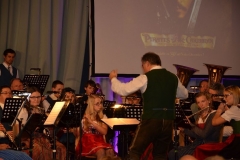 Dreikönigskonzert 2015