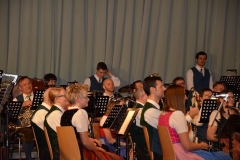 Dreikönigskonzert 2015