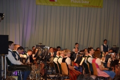 Dreikönigskonzert 2015