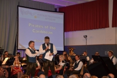 Dreikönigskonzert 2015