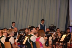 Dreikönigskonzert 2015