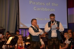 Dreikönigskonzert 2015