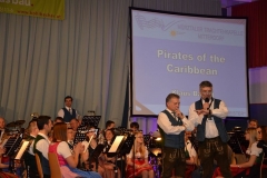 Dreikönigskonzert 2015