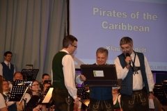 Dreikönigskonzert 2015