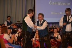Dreikönigskonzert 2015