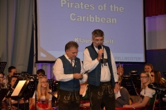 Dreikönigskonzert 2015