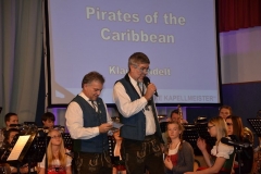 Dreikönigskonzert 2015