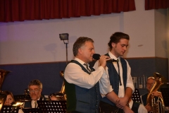 Dreikönigskonzert 2015